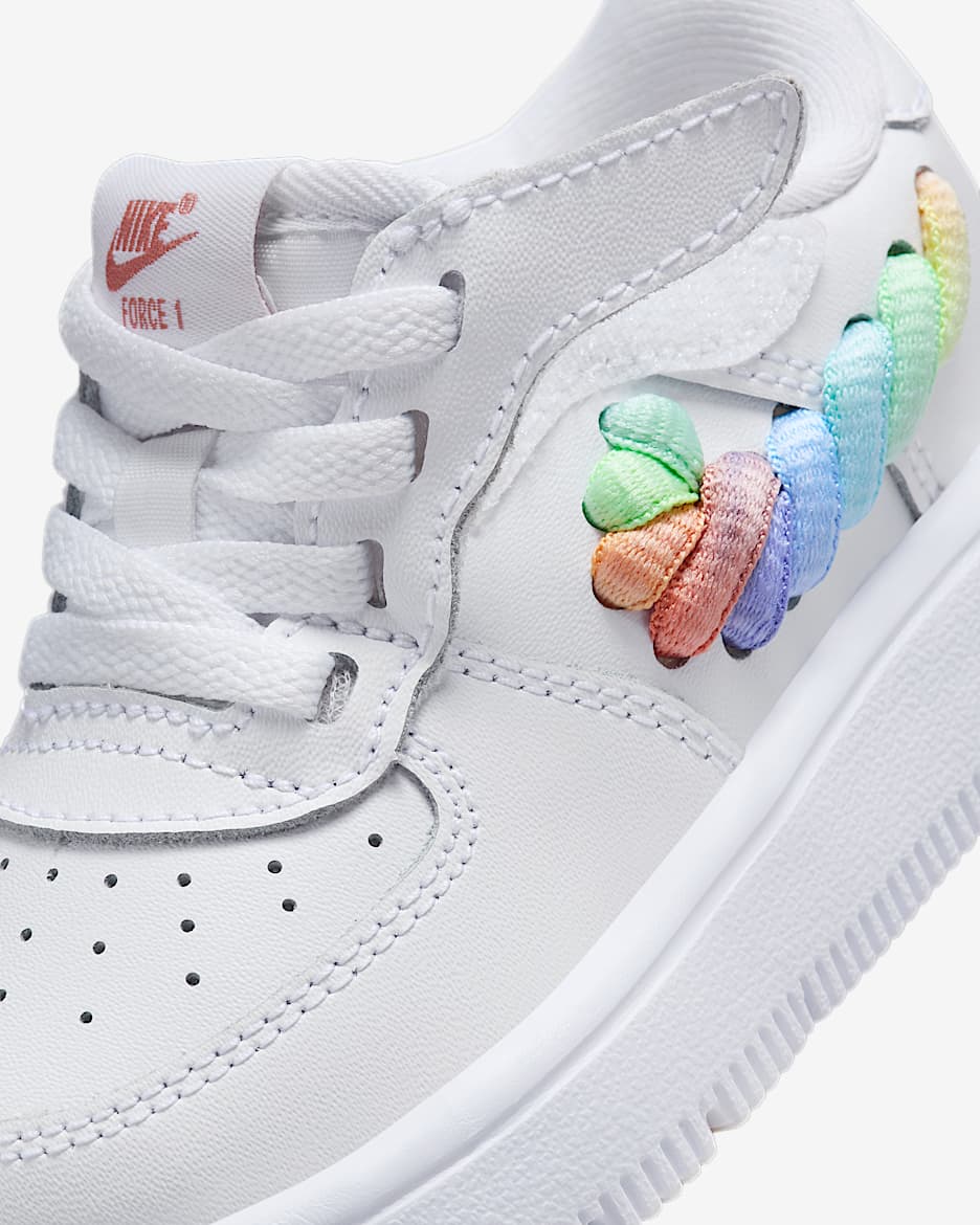 Nike high top toddler shoes sales